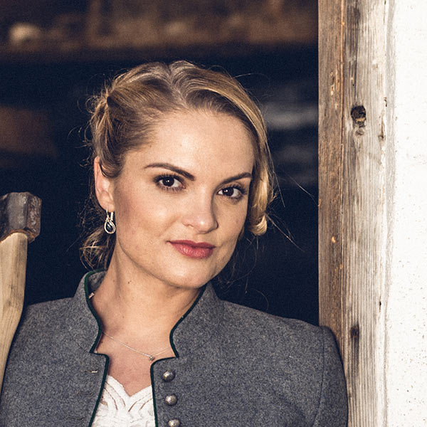 Karin Obermeier, General Manager Restaurants