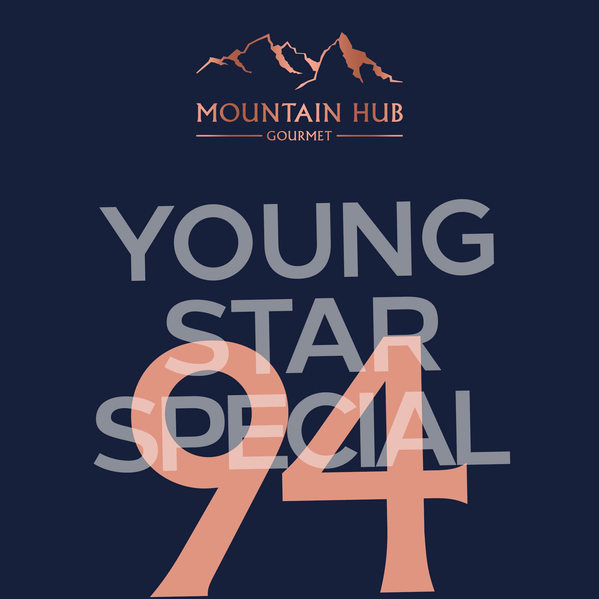 Young Star 94