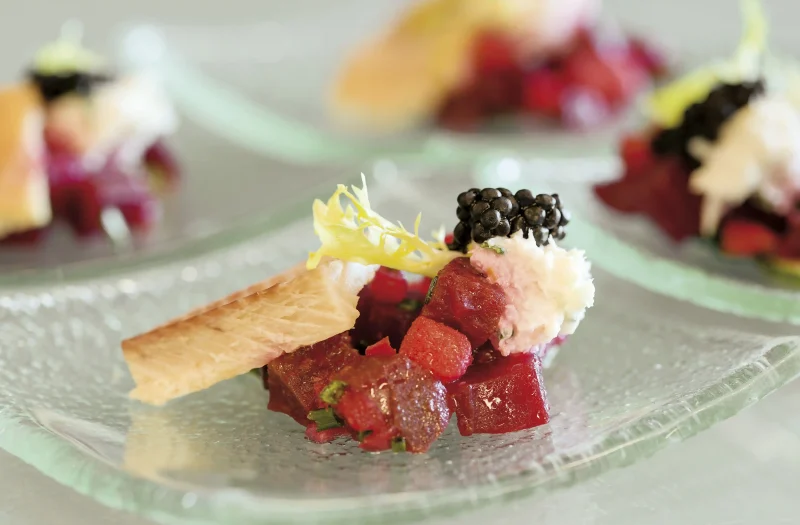 Coffee Break - Food I_