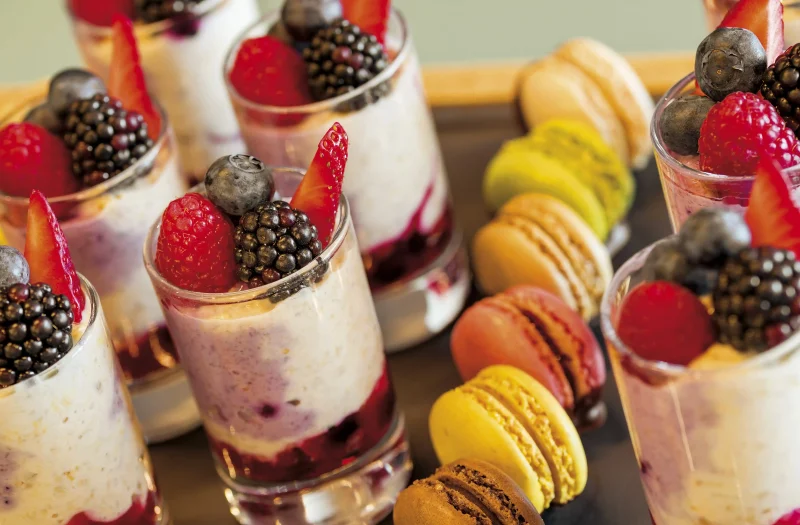 Coffee Break - Sweet_